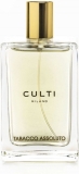 Culti Perfumes Tabacco Assoluto: een weelderige geurervaring