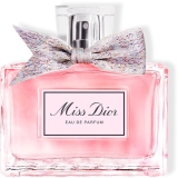 Miss Dior Eau de Parfum Recensie – Een Symphony van Bloemen in een Fles