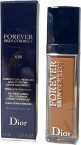 Dior Forever Skin Correct biedt perfecte dekking