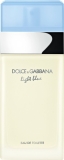 Dolce & Gabbana – Light Blue Eau de Toilette Recensie – Frisse mediterrane vrouwelijkheid in een fles