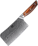Xinzuo B27 Yi Damascus hakmes Recensie – Vlijmscherp en perfect uitgebalanceerd