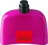 Costume National EDP 100 ml Recensie – Een unieke geur voor de moderne vrouw