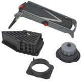 DeBuyer Mandoline Viper Recensie – Snel en gebruiksvriendelijk snijden