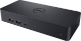 Dell D6000-S USB-C Docking Station Recensie – Sluit meerdere 4K-schermen aan met gemak