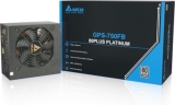 Delta PSU ATX Platinum 750 Watt Recensie – Krachtige en betrouwbare voeding voor gamers