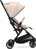 Deryan Rolo Easy Buggy: compact en veilig voor onderweg