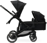 Deryan Evy V2 kinderwagen recensie – Multifunctioneel en veilig voor drie kinderen
