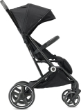 Deryan Luxe XP Buggy XL recensie – Comfortabel en stijlvol op pad met je kindje