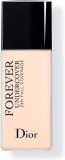 Dior – Diorskin Forever Undercover Recensie – intens dekkende en vloeibare foundation