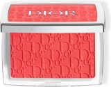 Dior Backstage Rosy Glow Blush #015 Recensie – Zijdezachte blush met kersentint