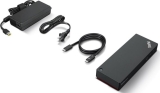 Slimmer werken met Lenovo ThinkPad dock