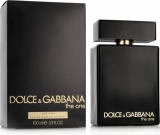 Dolce & Gabbana The One for Men Intense Recensie – Een krachtige geur voor de moderne man