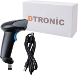 DTRONIC 3430 / WM930 Recensie – De scanner die je leven vereenvoudigt