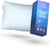 DreamFactory® Hoofdkussen recensie – Ultiem slaapcomfort voor iedereen