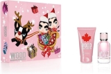 Dsquared2 Wood for women set Recensie – Luxe geur en bodylotion combinatie
