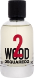 Dsquared² 2 Wood Recensie – Houtachtige geur voor iedereen