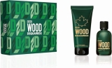 Dsquared² Green Wood Giftset Recensie – Verfrissende geur voor heren cadeau