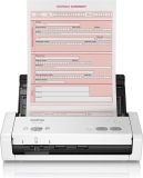 Dual Face Scanner Brother ADS1200UN1 Recensie – Compact en snel scannen in kleur