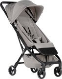 Dubatti Buggy Smart recensie – Luxe en praktische buggy voor elke wandeling