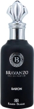 Dumont Paris – Bravanzo Baron Eau de Parfum Recensie – Rijke en luxueuze geur met complexiteit