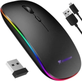 Dunmoon Ultra Stille Draadloze Gamingmuis Recensie – Stille precisie voor elke gamer