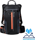 Duurzame en compacte fietsrugzak Recensie – Ontdek het gemak en comfort tijdens je avonturen