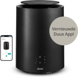 Duux Threesixty 2 smart elektrische kachel Recensie – Krachtige en stijlvolle verwarming voor elke ruimte