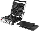 ECG KG 2033 Duo Grill & Waffle recensie – Veelzijdige grill met wafeloptie
