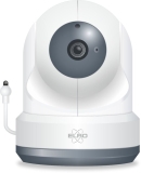 ELRO BC4000-C Full HD Extra Baby Camera Baby Monitor recensie – Uitstekende beeldkwaliteit en gebruiksvriendelijk