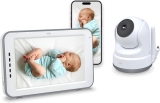 ELRO BC4000 Baby Monitor Royale recensie – Een slimme keuze voor ouders