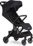 Easywalker Jackey Buggy 0-22 kg recensie – Handige en compacte buggy voor onderweg
