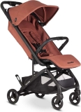 Easywalker Miley2 Buggy recensie – Stijlvol, compact en perfect voor reizen