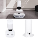Ecovacs Auto-Empty Station biedt moeiteloze reiniging