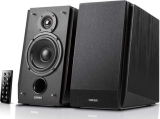Edifier R1855DB actieve boekenplank speakers Recensie – Krachtig geluid in een compact ontwerp