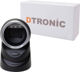 DTRONIC DT3185 / 8500 barcodescanner Recensie – Eenvoudige en veelzijdige instapscanner