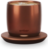 Ember Cup Coffee Cup Recensie – De slimme mok voor koffieliefhebbers