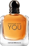 Emporio Armani Stronger with You Eau de Toilette Recensie – Een geur vol karakter en charme