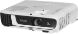 Epson EB-W51 beamer Recensie – Duidelijke presentaties in elke ruimte