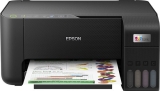 Epson EcoTank ET-2860 Recensie – Goedkoop en efficiënt printen met navulbare inkttanks