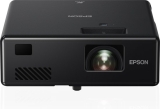 Epson EpiqVision EF-11 Recensie – Compacte beamer met scherpe projectie
