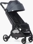 Ergobaby Metro+ Compact City Stroller recensie – Comfortabel en praktisch voor ouders en kind
