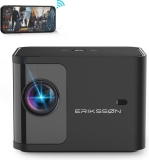 Erikssøn Beamer Prime Recensie – Een krachtige thuisbioscoop ervaring