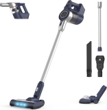 Erikssøn Steelstofzuiger Air Pro Elite 9000 Recensie – Draadloos en krachtig voor moeiteloos schoonmaken