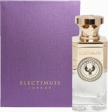 Eternal Trajan Extrait de Parfum Recensie – Unieke unisex geurervaring van Electimuss