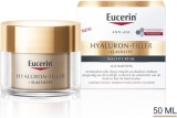 Eucerin Hyaluron Filler Elasticiteit Nachtcrème Recensie – Verstevigt en hydrateert de huid effectief