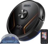 Eufy RoboVac X8 Hybrid EU robotstofzuiger Recensie – Slimme stofzuiger met dweilfunctie en app-bediening