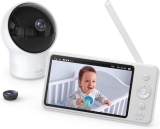 Eufy Security SpaceView babyfoon met uitstekende beeldkwaliteit