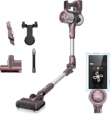 Eureka AK10 Pro Recensie – Krachtige en veelzijdige draadloze stofzuiger