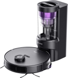 Eureka NERE10s – Robotstofzuiger Recensie – De slimme oplossing voor moeiteloos schoonmaken