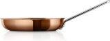 Eva Trio – Multi Copper Sauteerpan Recensie – Elegante pan voor perfecte controle in de keuken
